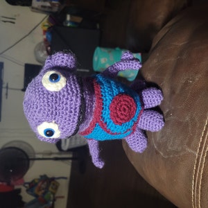 Amanda added a photo of their purchase