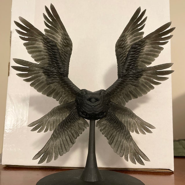 聖書に忠実な天使 - セラフィム - MZ4250 - Etsy 日本