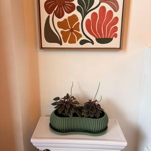 Michelle added a photo of their purchase