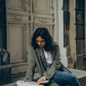 Frankie added a photo of their purchase