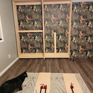 Hannah added a photo of their purchase
