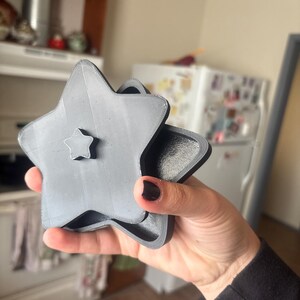 Zoey adicionaram uma foto da sua compra
