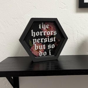 Crystal added a photo of their purchase