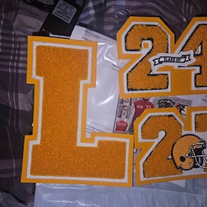 Yolanda added a photo of their purchase
