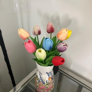 Molly added a photo of their purchase