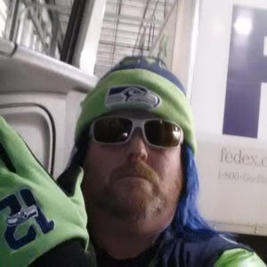 corey added a photo of their purchase