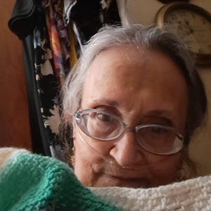 Sharon added a photo of their purchase