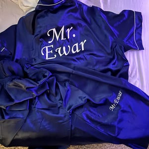 Vassell added a photo of their purchase