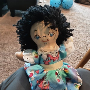 Robin added a photo of their purchase
