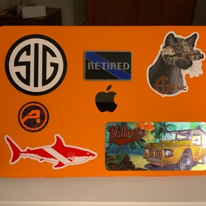 Greg added a photo of their purchase