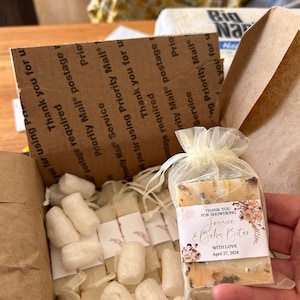 Katherine added a photo of their purchase