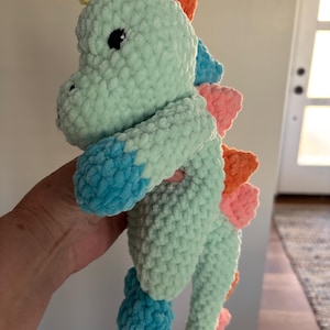 Carla added a photo of their purchase