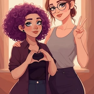 Alina added a photo of their purchase