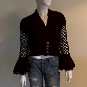 Alma added a photo of their purchase