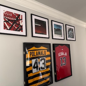 Logan added a photo of their purchase