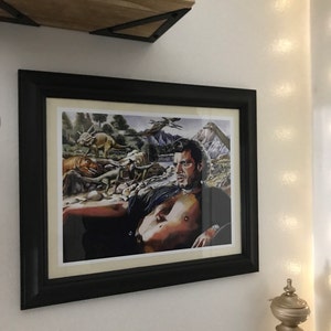 Kelly added a photo of their purchase