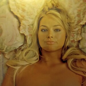 Christian Bale AMERICAN PSYCHO walkman Print Various Sizes - Etsy