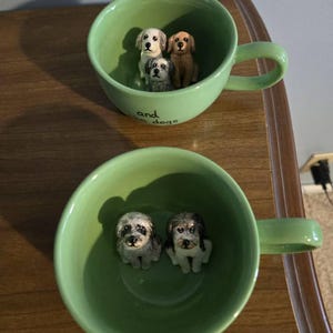 Etsy-köpare lade till en bild av sitt köp