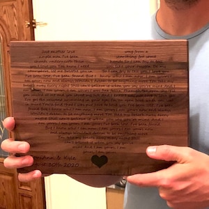 Kristina added a photo of their purchase