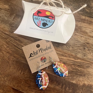 Rebecca heeft een foto van de aankoop toegevoegd