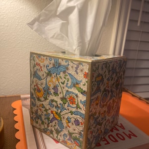 Mary added a photo of their purchase