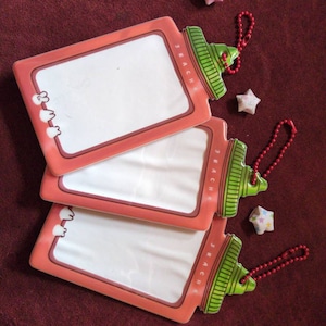 MochiMoonRabbit added a photo of their purchase