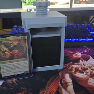 Gul'Dan added a photo of their purchase