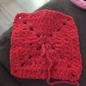 Kristina added a photo of their purchase