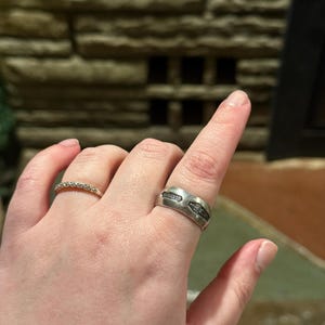 Aliyah added a photo of their purchase