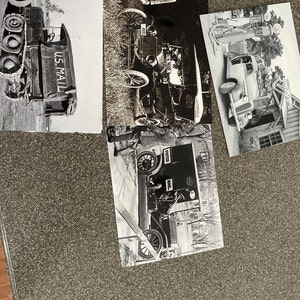 Ristampa Fotografica Josephine Earp (Josie) – Moglie Di Wyatt Earp – Formato 8,5x11 Pollici