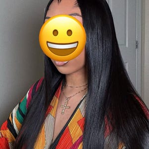 hair added a photo of their purchase