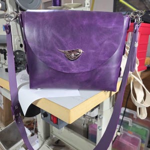 Amber added a photo of their purchase