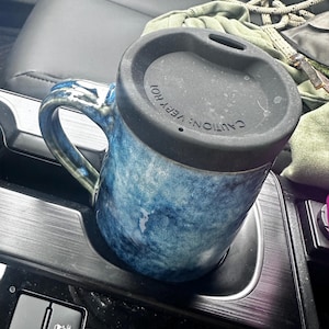 Lisa added a photo of their purchase