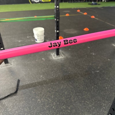 Squat Rack Magnetic Position Markers Mark Your Power Rack Barbell ...