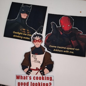 Metal added a photo of their purchase