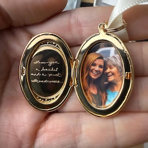 Comprador de Etsy ha añadido una foto de su compra