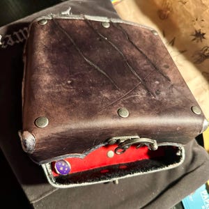 Kiki added a photo of their purchase