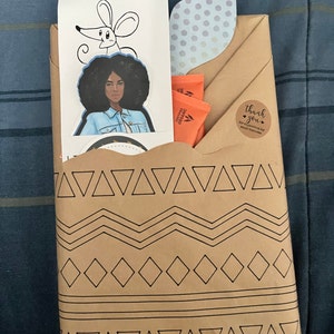 Chante added a photo of their purchase