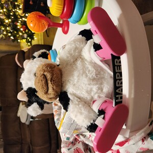 Ashley added a photo of their purchase