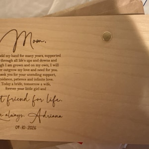 Adriana さんが購入した商品の写真を追加しました