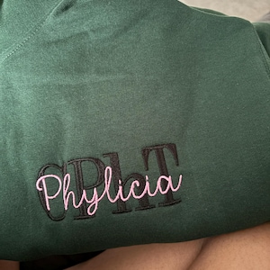 CPhT Quarter Zip Sweatshirt for Pharmacy Technicians - Cozy, Comfortable, and Stylish, Pharmacy Tech Gift