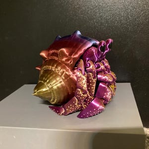 Comprador de Etsy ha añadido una foto de su compra