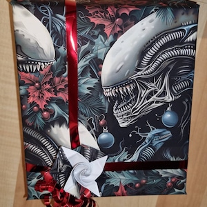 Sandra added a photo of their purchase