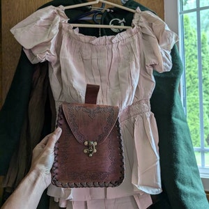 Melissa a ajouté une photo de son achat