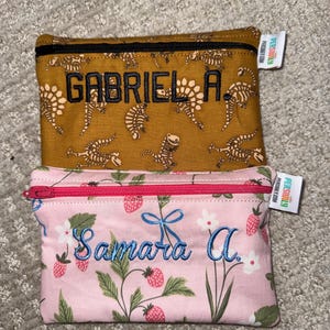 Stephanie added a photo of their purchase