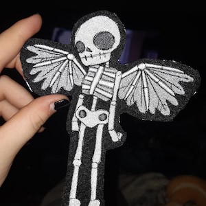 Karlee hat ein Foto des gekauften Artikels hinzugefügt