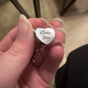 Amber added a photo of their purchase