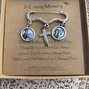 Tina added a photo of their purchase