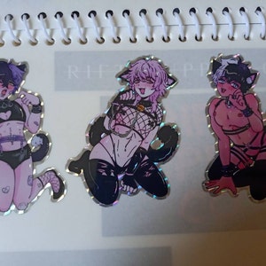 Yukinie added a photo of their purchase