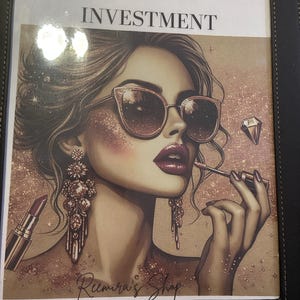 Jessica added a photo of their purchase